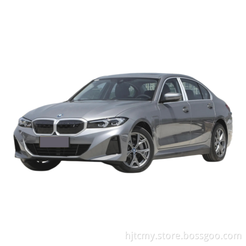 2023 BMW I3 Auto elettriche SUV 2WD VENDITA CALDA BMW Cinesi Pure Electric per adulti in stock 2023 Versione BMW I3